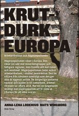 bokomslag Krutdurk Europa : arbetarrörelsen och högerpopulismen