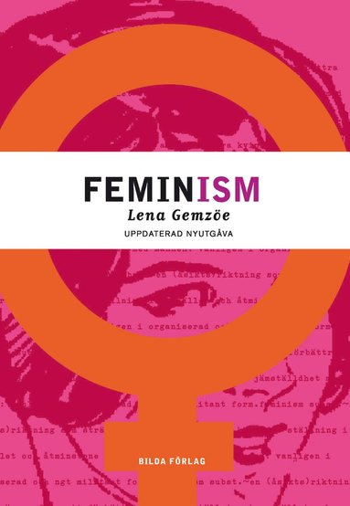 Lena Gemzöe - Feminism, Häftad
