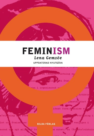 bokomslag Feminism