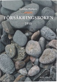 bokomslag Försäkringsboken 2015