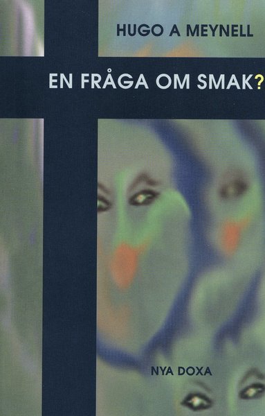 bokomslag En fråga om smak?