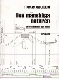 bokomslag Den mänskliga naturen