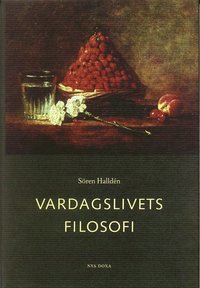 bokomslag Vardagslivets filosofi