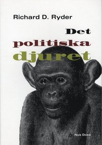 bokomslag Det politiska djuret