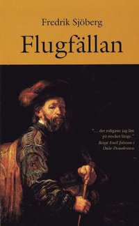 bokomslag Flugfällan