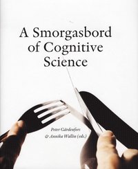 bokomslag A Smorgasbord of Cognitive Science