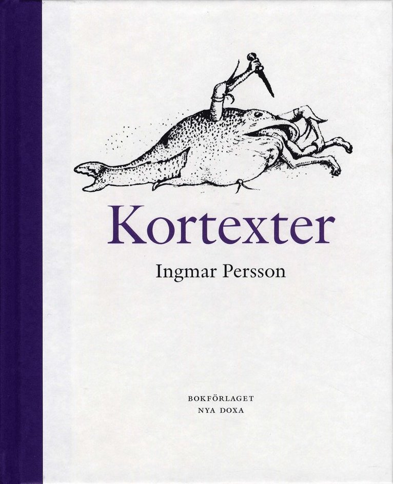 Kortexter 1