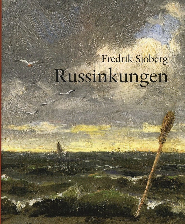 Russinkungen 1