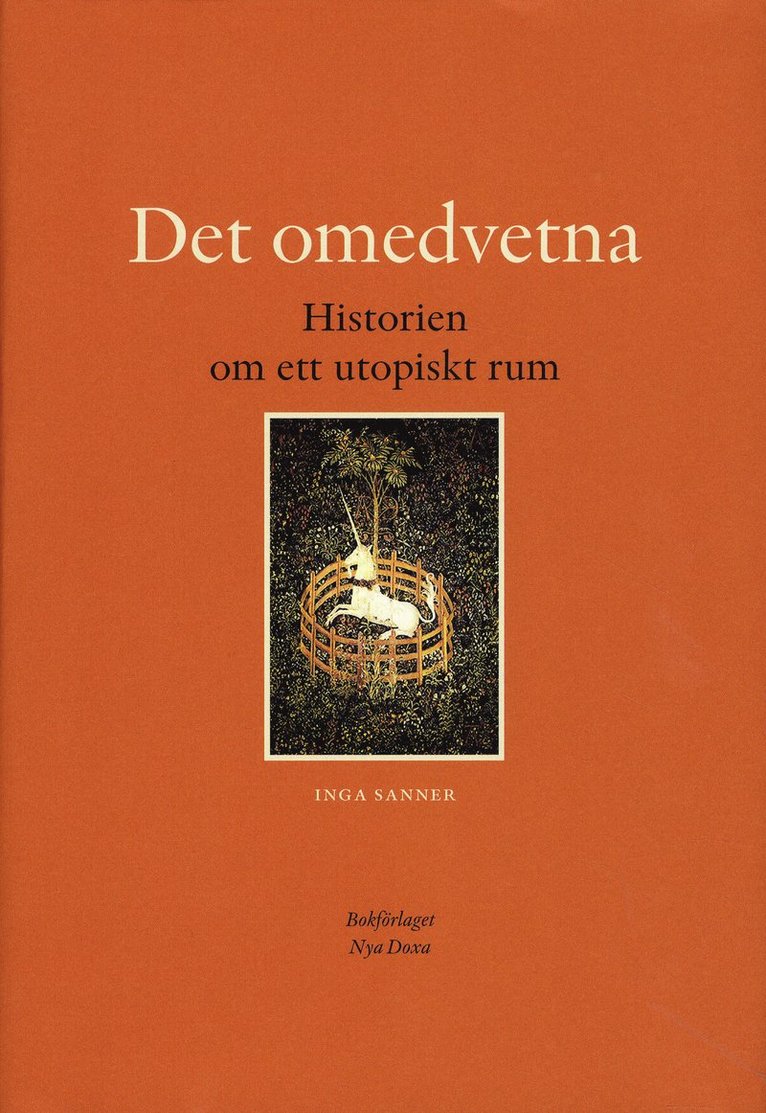 Det omedvetna : historien om ett utopiskt rum 1