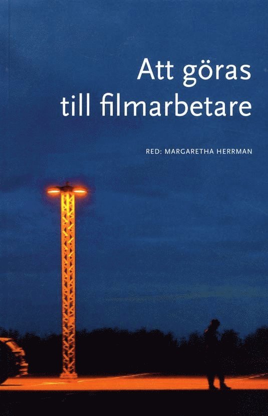 Att göras till filmarbete 1