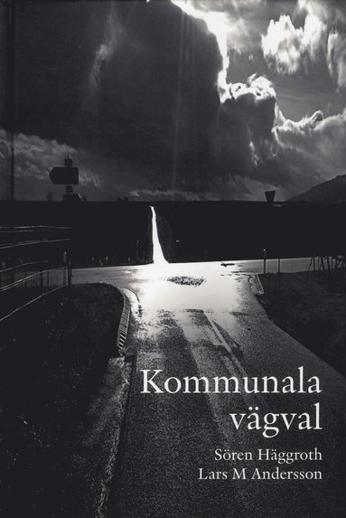 bokomslag Kommunala vägval