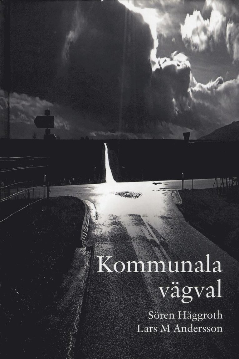 Kommunala vägval 1