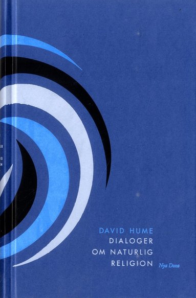 David Hume - Dialoger om naturlig religion, Kartonnage