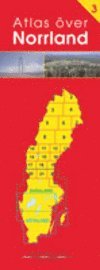 bokomslag Atlas över Norrland
