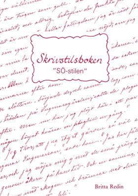 Skrivstilsboken: SÖ-stilen 1