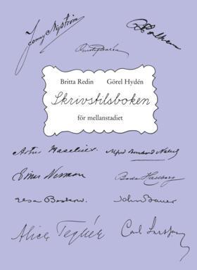 Skrivstilsboken mellanstadiet
