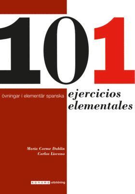 101 ejercicios elementales 1