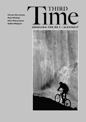 Christer Bermheden, Matts Winblad, Peter Watcyn-Jones, Staffan Wahlgren - Third Time Elevfacit, Häftad