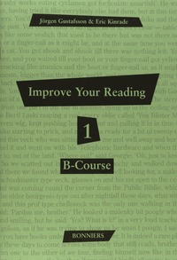 bokomslag Improve your reading B-course 1 (5-pack)