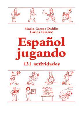 Espanol jugando