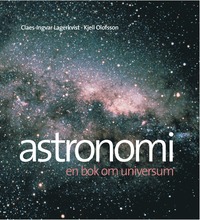 bokomslag Astronomi : en bok om universum