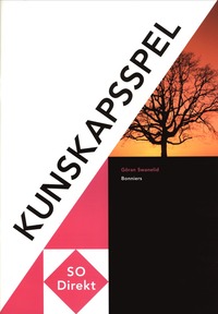 bokomslag Kunskapsspel : för grundskolans senare del