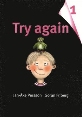 Jan-Åke Persson, Göran Friberg - Try again. 1, Häftad