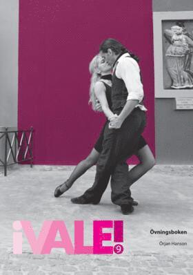 bokomslag ¡Vale! 9 Övningsboken