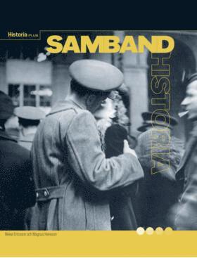 Samband Historia Plus 1