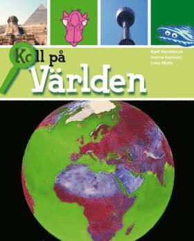 Koll på världen år 6 elevbok