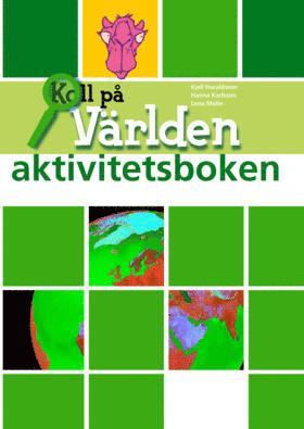 Koll på världen år 6 aktivitetsbok 1