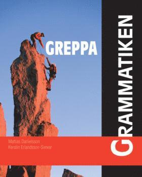 Greppa grammatiken 1