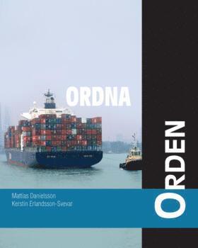 Ordna orden 1