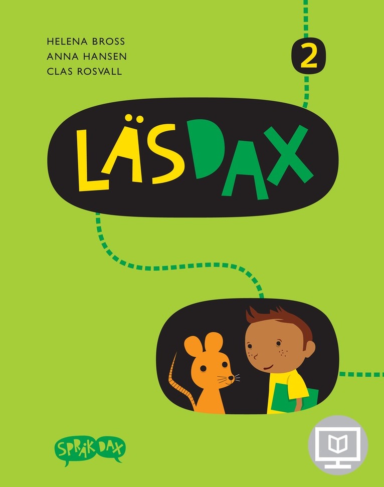 Läsdax 2 1