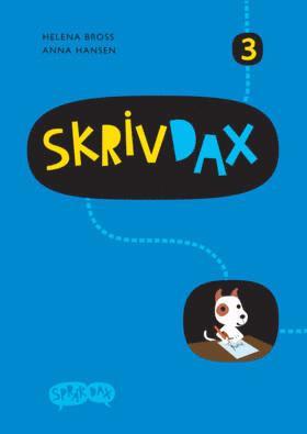 SkrivDax 3 (SpråkDax) 1