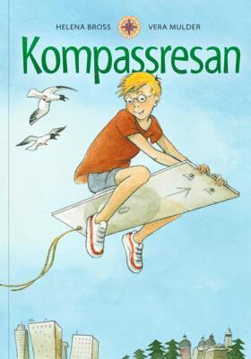 bokomslag Kompassresan