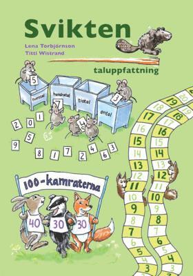 Lena Torbjörnson, Titti Wistrand - Svikten Taluppfattning, Häftad