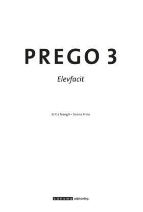 Prego 3 Facit 1