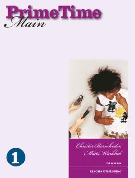 PrimeTime Main 1 Pärmen