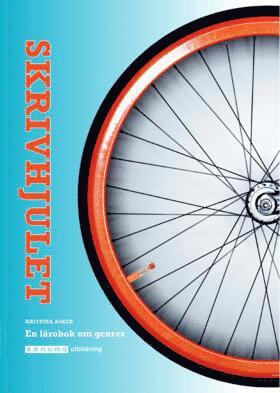 Skrivhjulet - En lärobok om genrer