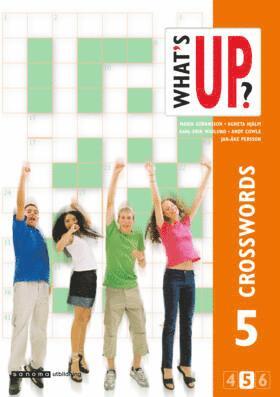 What's Up? 5, Korsorden