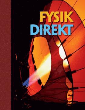 bokomslag Fysik Direkt, upplaga 3