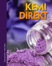 bokomslag Kemi Direkt, upplaga 3