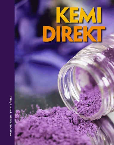 bokomslag Kemi Direkt - upplaga 3