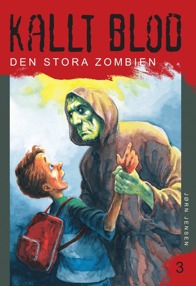 Den stora zombien