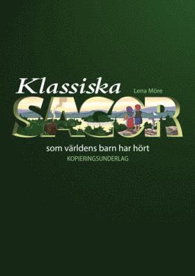 Klassiska sagor