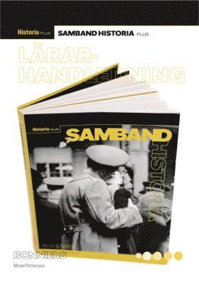 Samband Historia Plus Lärarhandledning 1