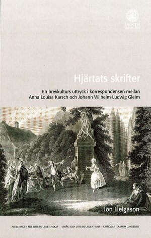 Jon Helgason - Hjärtats skrifter, Häftad