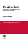 Fredrik Gustafsson - The Visible Palm, Inbunden