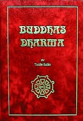 bokomslag Buddhas Dharma